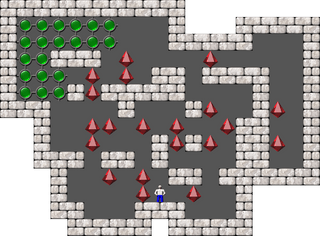 Уровень 141 — Thinking Rabbit Arranged